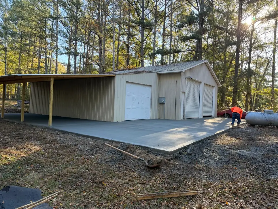 Guzman Concrete Solutions